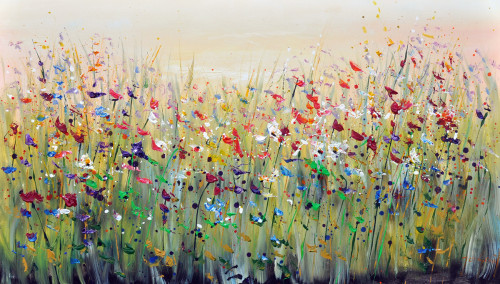 Jochem de Graaf + De lente
